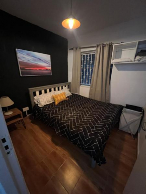 Cozy & Modern One-Bedroom Apartment - Ali homes
